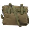 Musette Bag