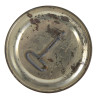 Boîte de ration, B Unit, US Army, Field Ration C, 1943, pleine
