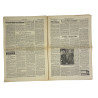 Journal allemand, Kärntner Grenzruf, 17 janvier 1941