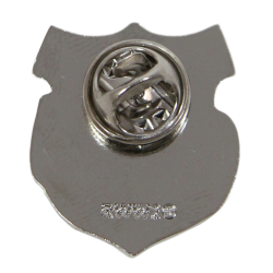 Pin Badge, USA