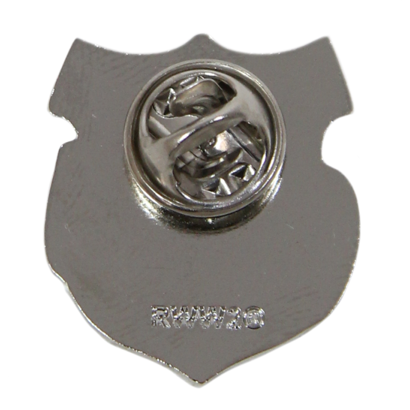 Pin's Blason USA