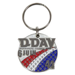 Key Ring, D-Day, 6 juin 1944