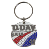 Key Ring, D-Day, 6 juin 1944 Key Ring, D-Day, 6 juin 1944