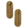 Insignia, Flight Officer, Sterling