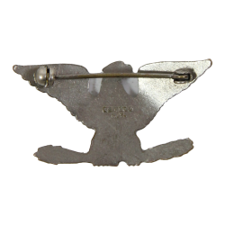 Insignia, Rank, Colonel, GEMSCO