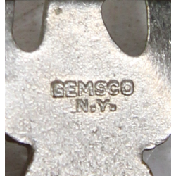 Insignia, Rank, Colonel, GEMSCO