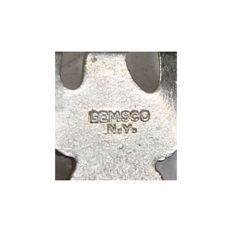 Insignia, Rank, Colonel, GEMSCO