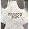 Insignia, Rank, Colonel, GEMSCO