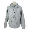 Jacket, Parka, Anti-Gas, US Navy, Naval Beach Battalion & LCVP, D-Day