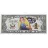 Banknote, Rosie Banknote, Rosie