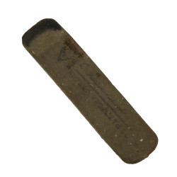 Gomme, US Army