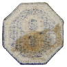Insigne, US Army, VIII Corps, Normandie, Ardennes