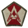 Insignia, Fifteenth US Army