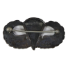 Badge, Parachutist's, 'Jump Wings', US Army, Sterling, Pin Back