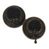 Receivers (Earphones), ANB-H-1A, C.T.E., US Navy
