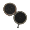 Receivers (Earphones), ANB-H-1A, C.T.E., US Navy