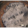 Receivers (Earphones), ANB-H-1A, C.T.E., US Navy