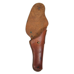 Holster ceinturon Colt .45, BOYT -42-