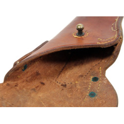 Holster ceinturon Colt .45, BOYT -42-