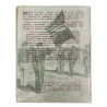 Booklet, Historical, 101st Airborne Division Booklet, Historical, 101st Airborne Division