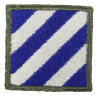 Patch, 3rd Infantry Division