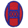 Patch, 30th Infantry Division