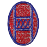 Patch, 30th Infantry Division