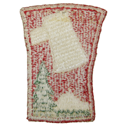 Patch, 70th Infantry Division