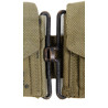 Belt, Cartridge, M1 Rifle, HINSON MFG. CO. 1942