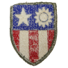 Insigne, CBI (China-Burma-India)