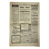 Newspaper, German, Kärntner Grenzruf, February 4, 1941