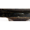 Couteau de combat, MK 2, CAMILLUS, US Navy, avec fourreau en cuir