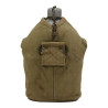 Canteen, US Army, 1918, Complete