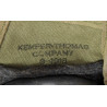 Canteen, US Army, 1918, Complete