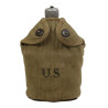 Canteen, US Army, 1918, Complete