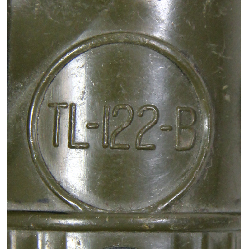 Flashlight, TL-122-B, USA LITE