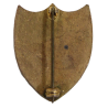 Crest, DUI, XX Corps, US Army, PB