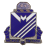 Distinctive Insignia, 38th Inf. Rgt., 2nd Infantry Division, PB