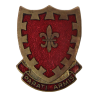 Crest, 117th Field Artillery Regiment
