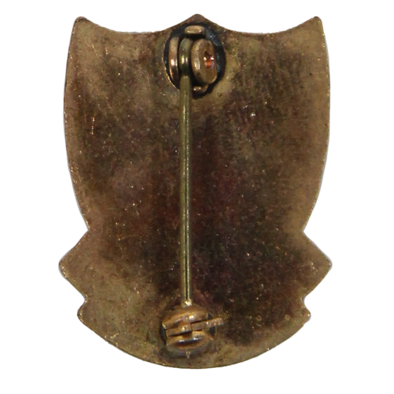 Crest, 117th Field Artillery Regiment