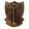 Crest, 117th Field Artillery Regiment