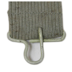 Strap, Elastical, for flying goggle, USAAF