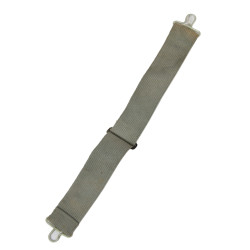 Strap, Elastical, for flying goggle, USAAF