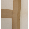 Map, Essen, Ruhr, Germany, 1942
