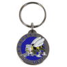Key Ring, Seabees.