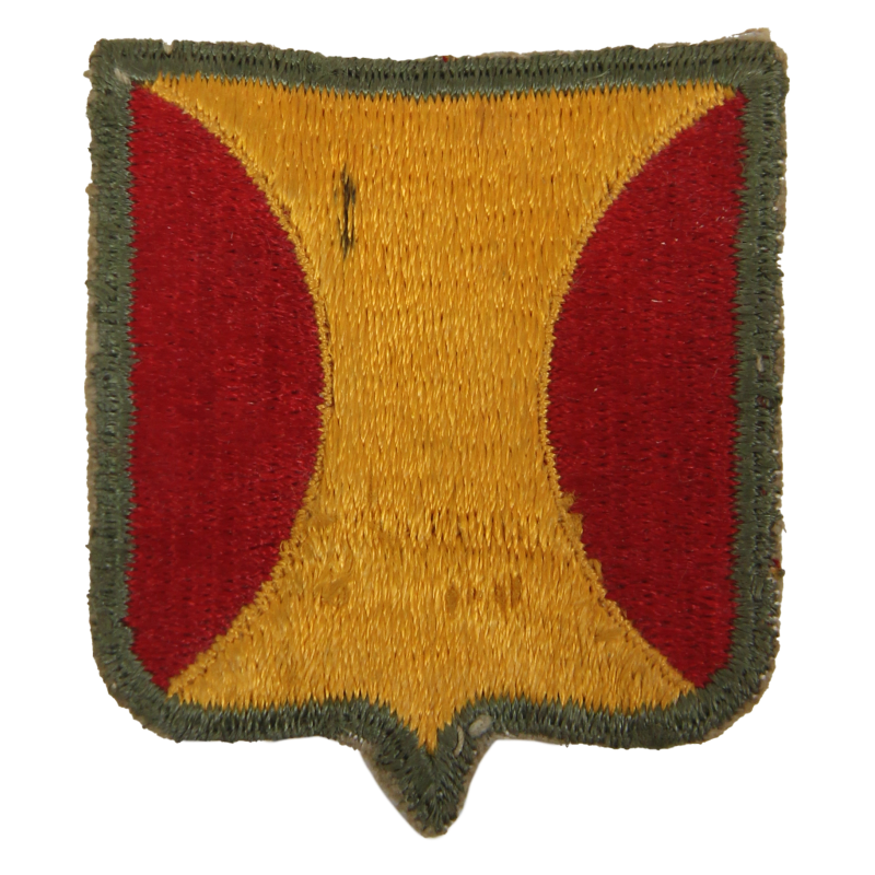 Patch, Panama Department Patch, Panama Department