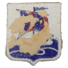 Patch, 99th Infantry Battalion, Norwegian-Americans
