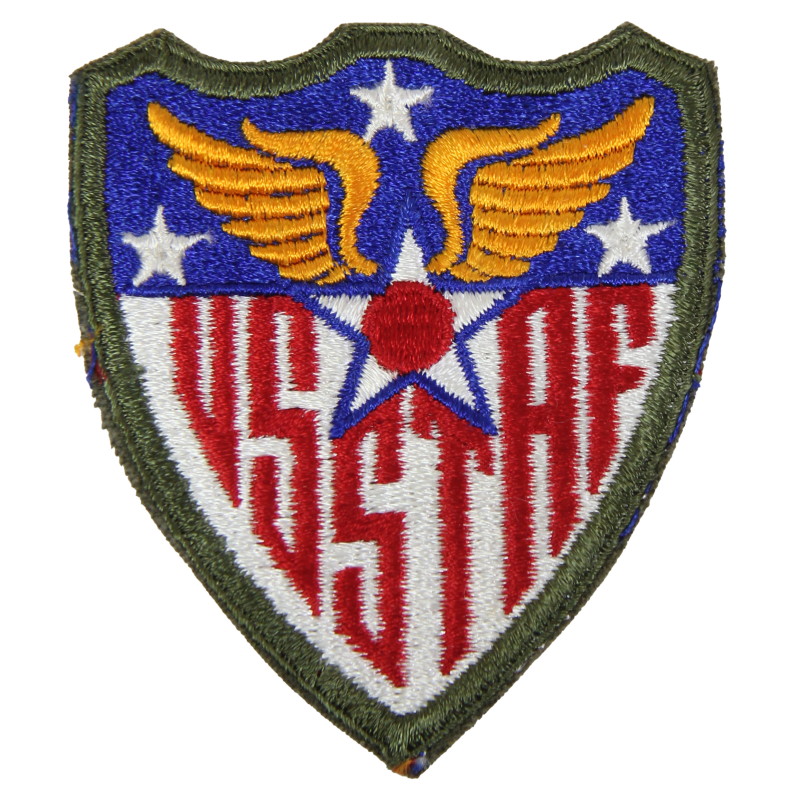 Patch, US Strategic Air Force Patch, US Strategic Air Force