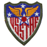 Patch, US Strategic Air Force