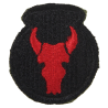 Insigne, 34th Infantry Division
